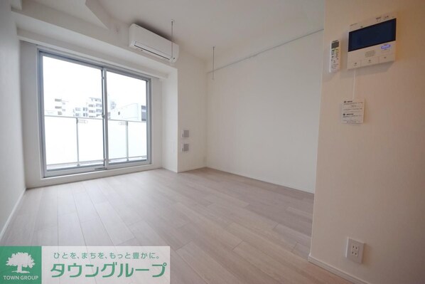 プラウドフラット菊川の物件内観写真